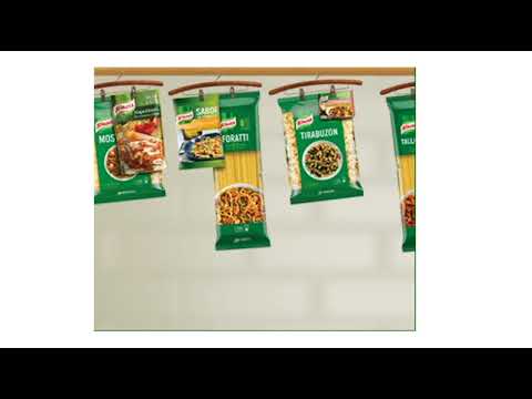 Knorr Pasta